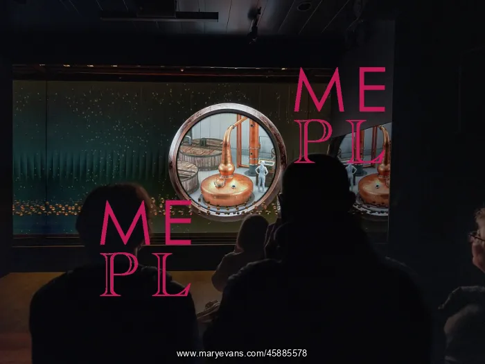 : Scotch Whisky Experience, Edinburgh, Scotland : Scotch Whisky Experience, Edinburgh, Scotland