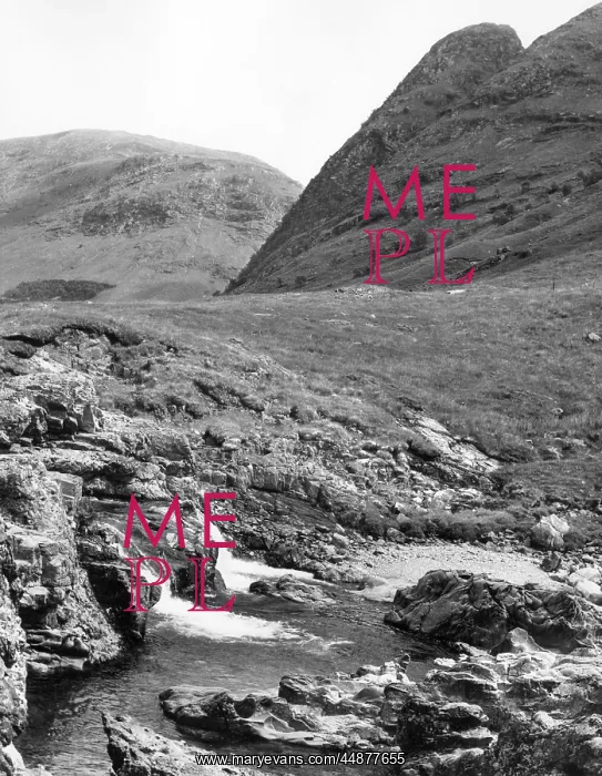 : SCOTLAND / BEN CETLEIN : SCOTLAND / BEN CETLEIN