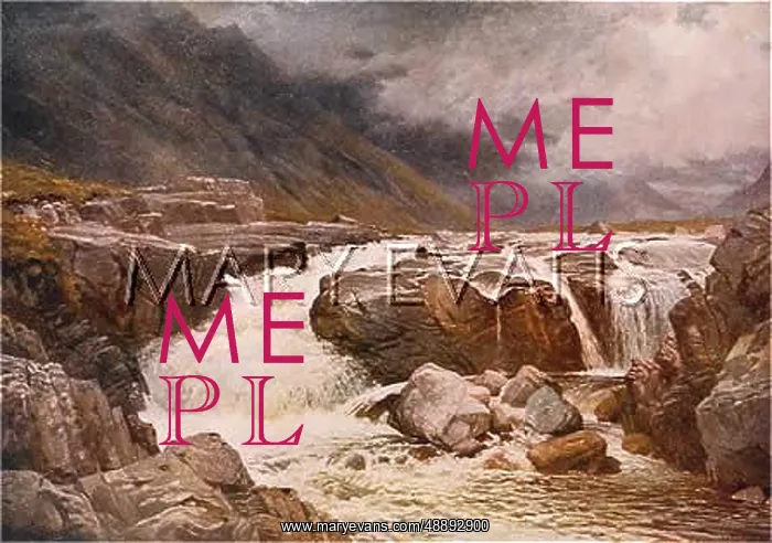 : SCOTLAND / COE / GLENCOE : SCOTLAND / COE / GLENCOE