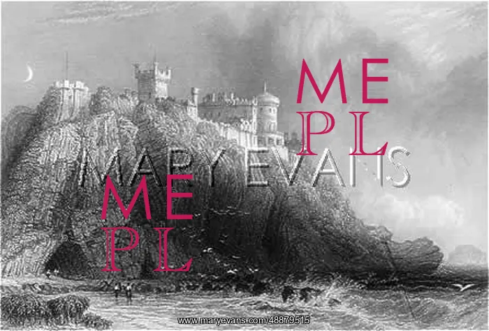 : SCOTLAND / CULZEAN CASTLE : SCOTLAND / CULZEAN CASTLE