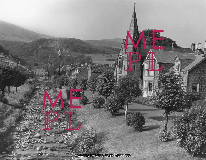  : SCOTLAND / DOLLAR