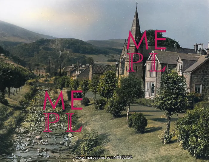 : SCOTLAND / DOLLAR : SCOTLAND / DOLLAR