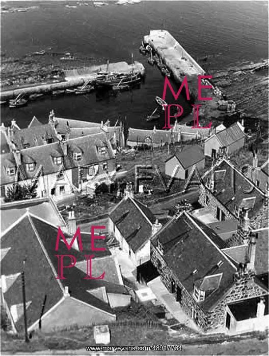 : SCOTLAND / GARDENSTOWN : SCOTLAND / GARDENSTOWN