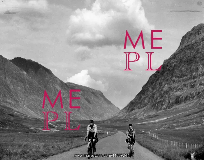 : SCOTLAND / GLENCOE : SCOTLAND / GLENCOE