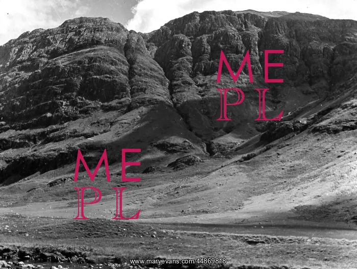 : SCOTLAND / GLENCOE : SCOTLAND / GLENCOE