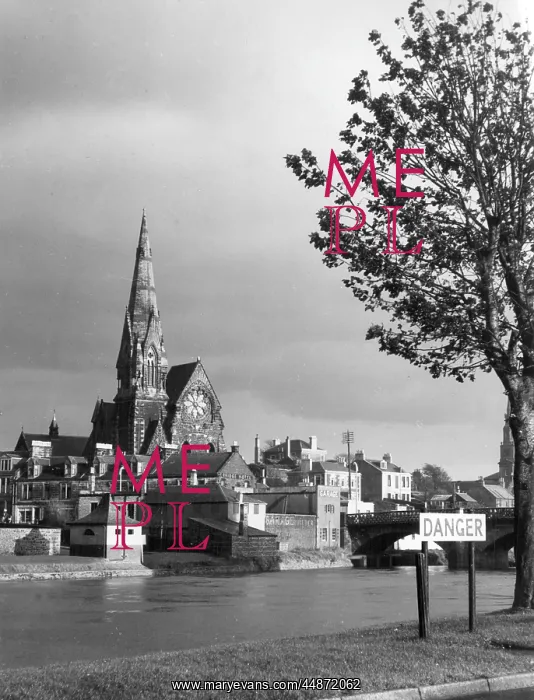 : SCOTLAND / IRVINE : SCOTLAND / IRVINE
