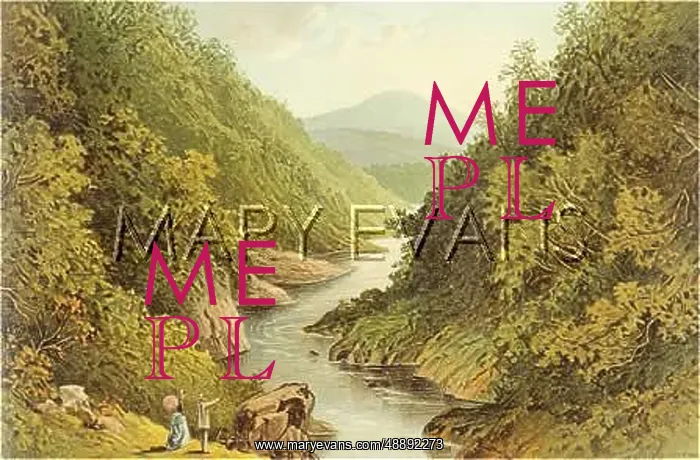  : SCOTLAND / KILLIECRANKIE