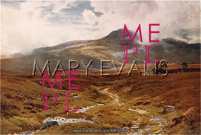 : SCOTLAND / KILLIN MOORLAND : SCOTLAND / KILLIN MOORLAND
