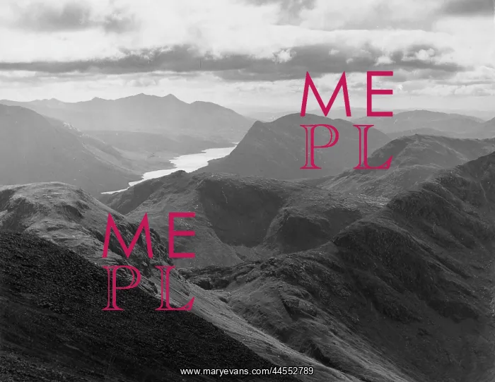  : SCOTLAND / LOCH ETIVE