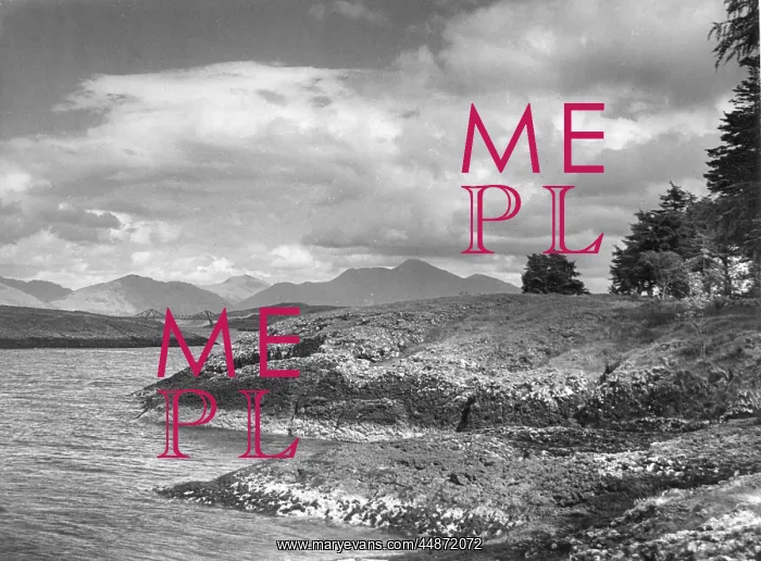 : SCOTLAND / LOCH ETIVE : SCOTLAND / LOCH ETIVE
