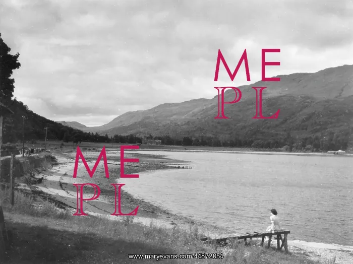 : SCOTLAND / LOCH LONG : SCOTLAND / LOCH LONG