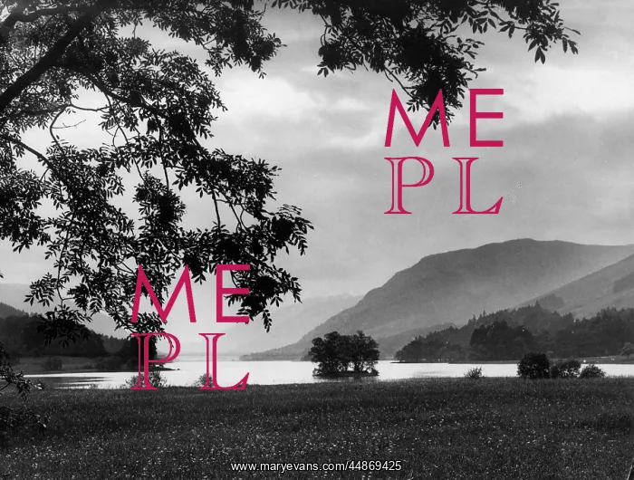 : SCOTLAND / LOCH VOIL : SCOTLAND / LOCH VOIL