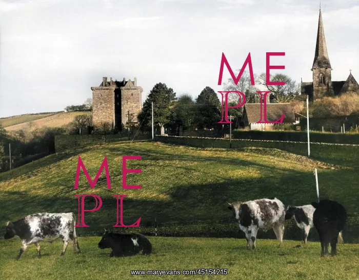 : SCOTLAND / MIDDLETON : SCOTLAND / MIDDLETON
