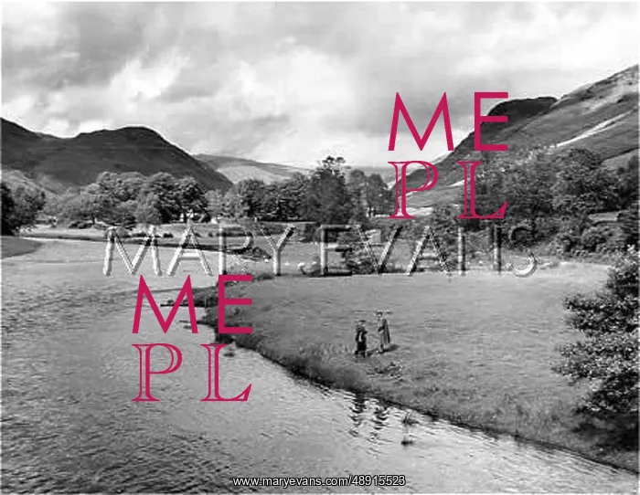  : SCOTLAND / RIVER FYNE