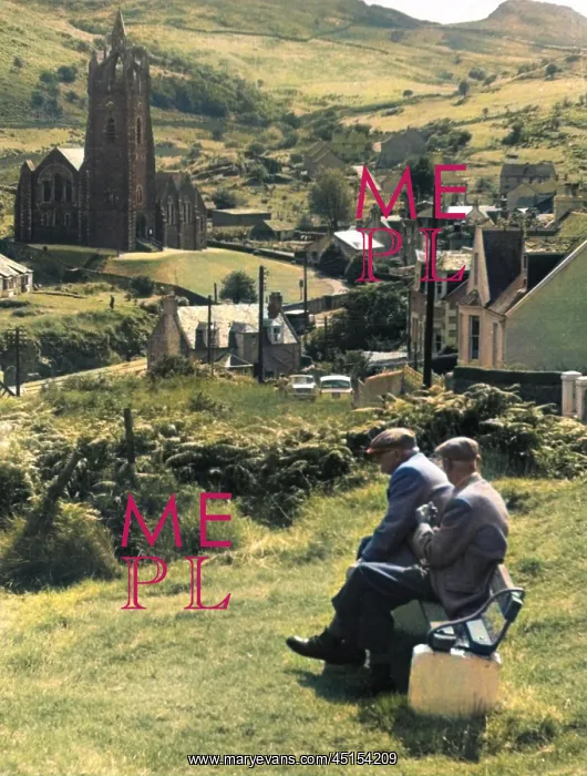 : SCOTLAND / TARBERT : SCOTLAND / TARBERT