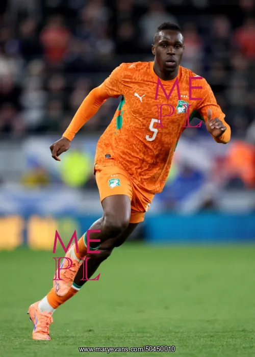  : Scotland v Ivory Coast - International Friendly