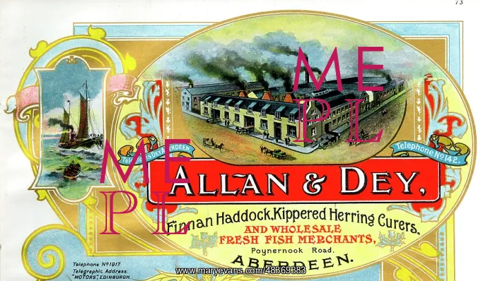  : Scotland's Industrial Souvenir
