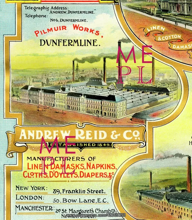 : Scotland's Industrial Souvenir : Scotland's Industrial Souvenir