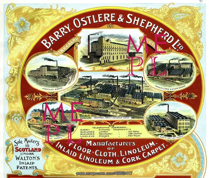 : Scotland's Industrial Souvenir : Scotland's Industrial Souvenir