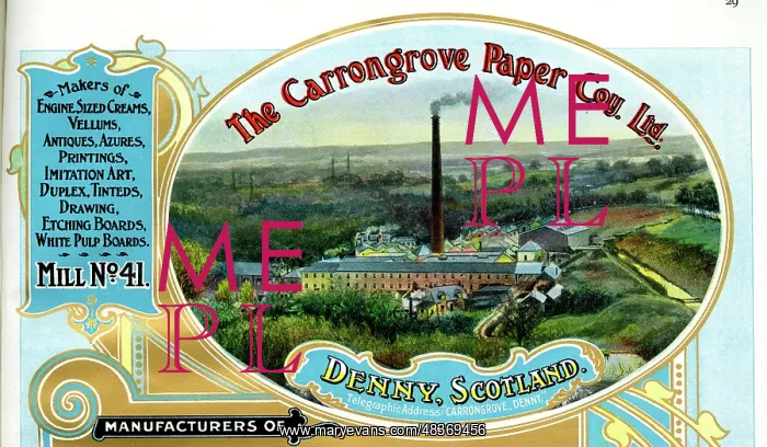 : Scotland's Industrial Souvenir : Scotland's Industrial Souvenir