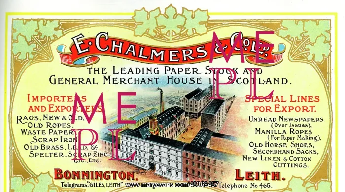 : Scotland's Industrial Souvenir : Scotland's Industrial Souvenir