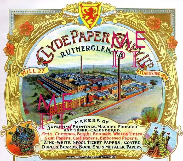 : Scotland's Industrial Souvenir : Scotland's Industrial Souvenir