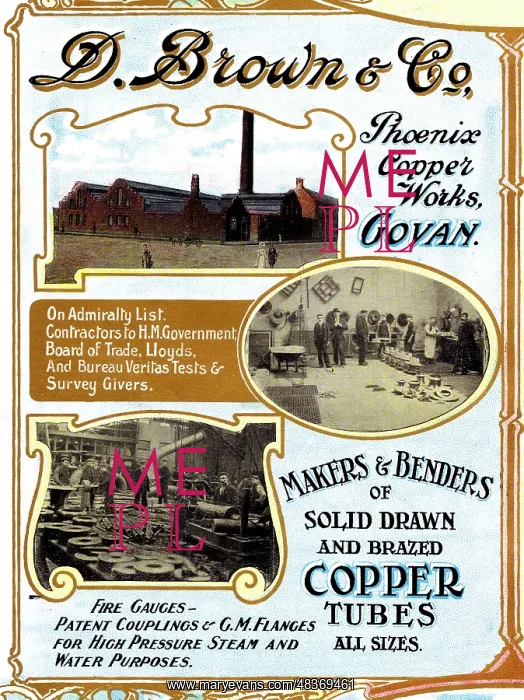: Scotland's Industrial Souvenir : Scotland's Industrial Souvenir