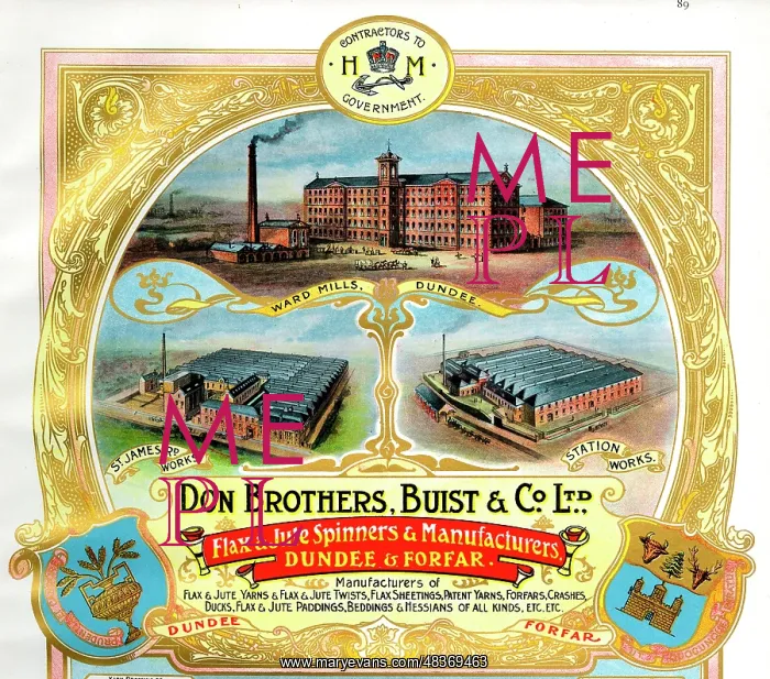 : Scotland's Industrial Souvenir : Scotland's Industrial Souvenir