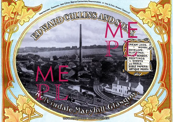 : Scotland's Industrial Souvenir : Scotland's Industrial Souvenir
