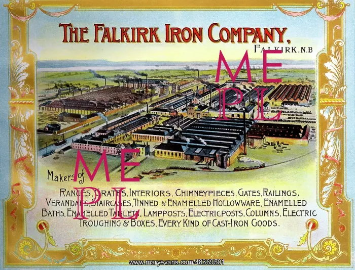 : Scotland's Industrial Souvenir : Scotland's Industrial Souvenir