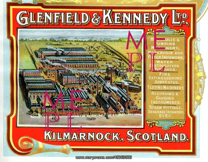 : Scotland's Industrial Souvenir : Scotland's Industrial Souvenir