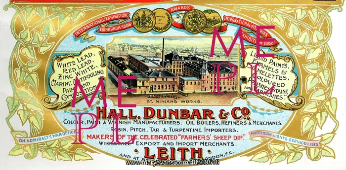 : Scotland's Industrial Souvenir : Scotland's Industrial Souvenir