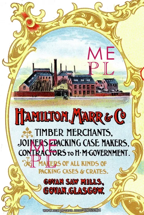 : Scotland's Industrial Souvenir : Scotland's Industrial Souvenir