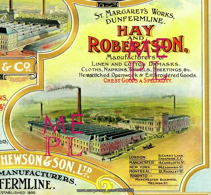 : Scotland's Industrial Souvenir : Scotland's Industrial Souvenir