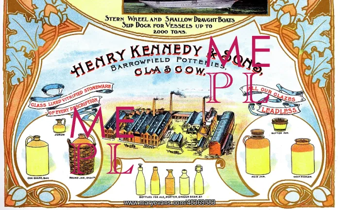 : Scotland's Industrial Souvenir : Scotland's Industrial Souvenir