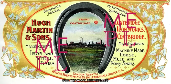 : Scotland's Industrial Souvenir : Scotland's Industrial Souvenir