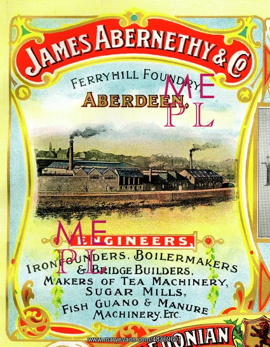 : Scotland's Industrial Souvenir : Scotland's Industrial Souvenir
