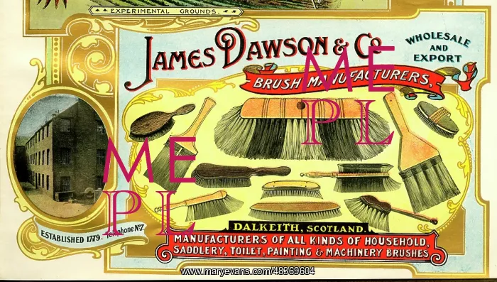 : Scotland's Industrial Souvenir : Scotland's Industrial Souvenir