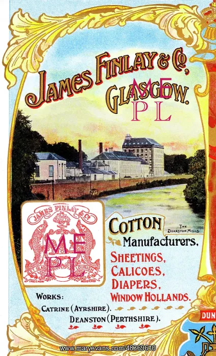 : Scotland's Industrial Souvenir : Scotland's Industrial Souvenir