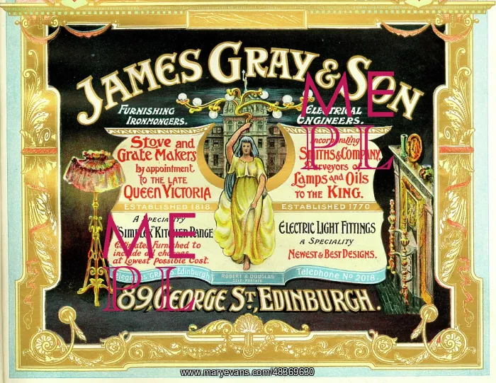 : Scotland's Industrial Souvenir : Scotland's Industrial Souvenir