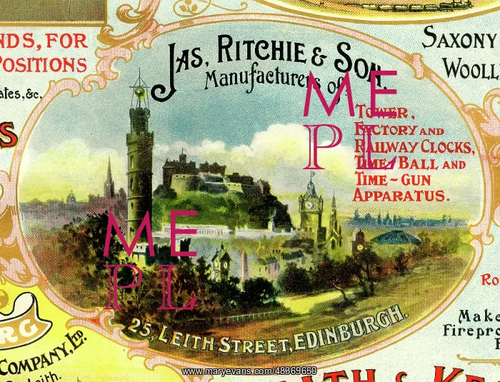 : Scotland's Industrial Souvenir : Scotland's Industrial Souvenir