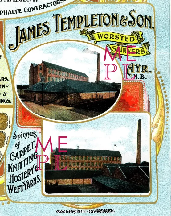 : Scotland's Industrial Souvenir : Scotland's Industrial Souvenir