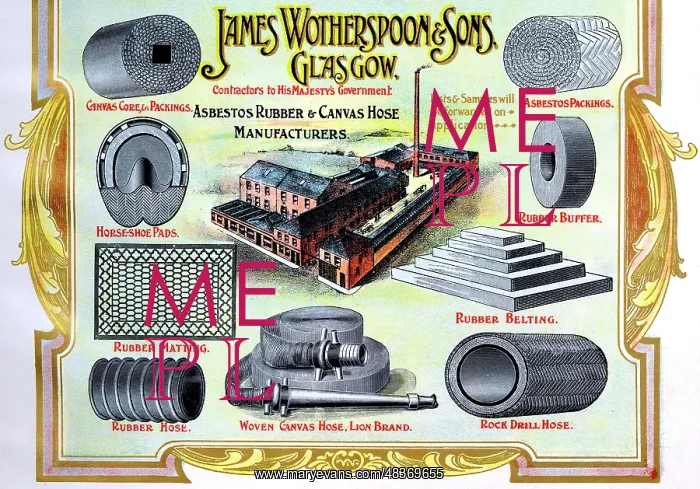 : Scotland's Industrial Souvenir : Scotland's Industrial Souvenir