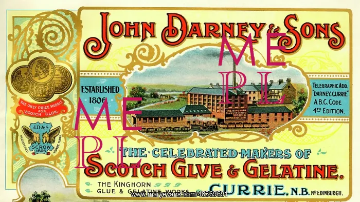 : Scotland's Industrial Souvenir : Scotland's Industrial Souvenir