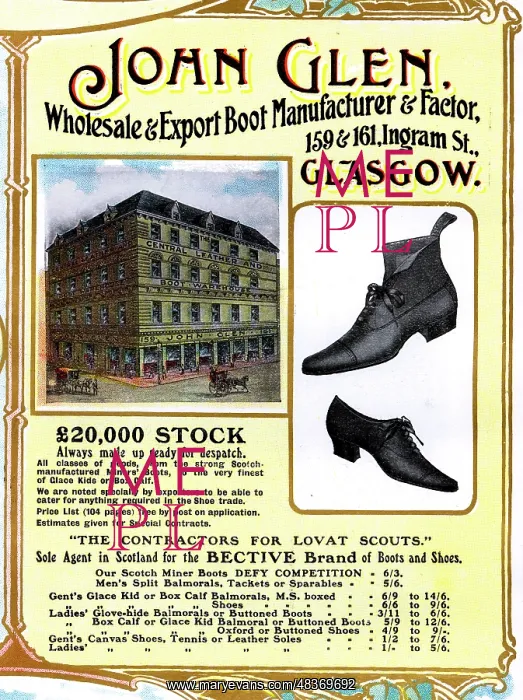 : Scotland's Industrial Souvenir : Scotland's Industrial Souvenir