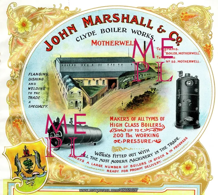 : Scotland's Industrial Souvenir : Scotland's Industrial Souvenir