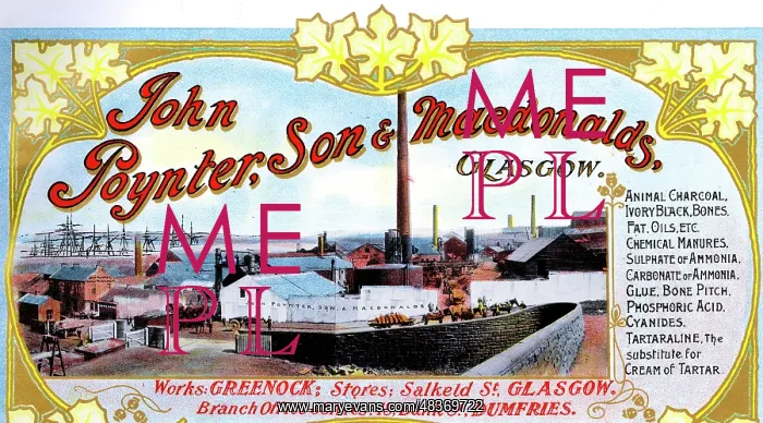 : Scotland's Industrial Souvenir : Scotland's Industrial Souvenir