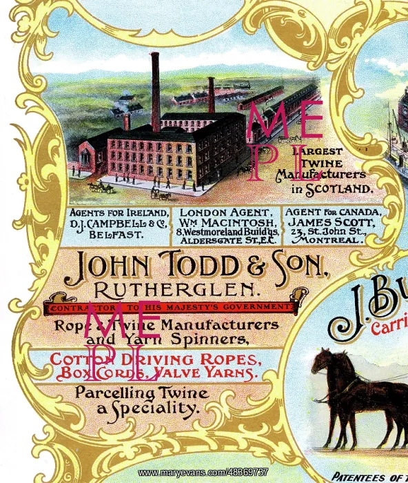 : Scotland's Industrial Souvenir : Scotland's Industrial Souvenir