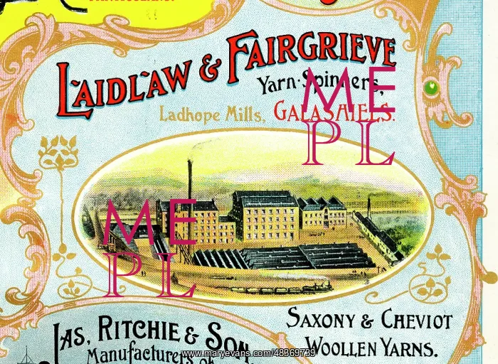 : Scotland's Industrial Souvenir : Scotland's Industrial Souvenir