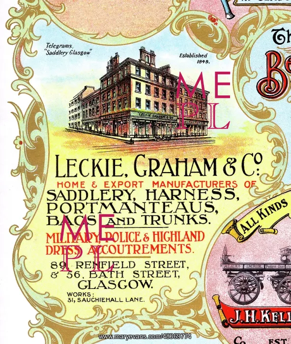 : Scotland's Industrial Souvenir : Scotland's Industrial Souvenir